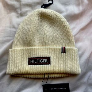 Tommy Hilfiger Beanie NWT